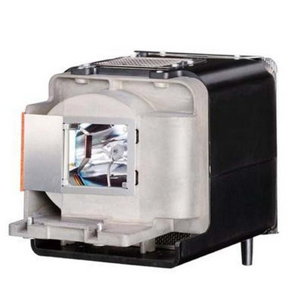 Mitsubishi HC8000D Projector Housing with Genuine Original OEM Bulb