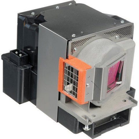 Mitsubishi XD250UG Projector Housing with Genuine Original OEM Bulb