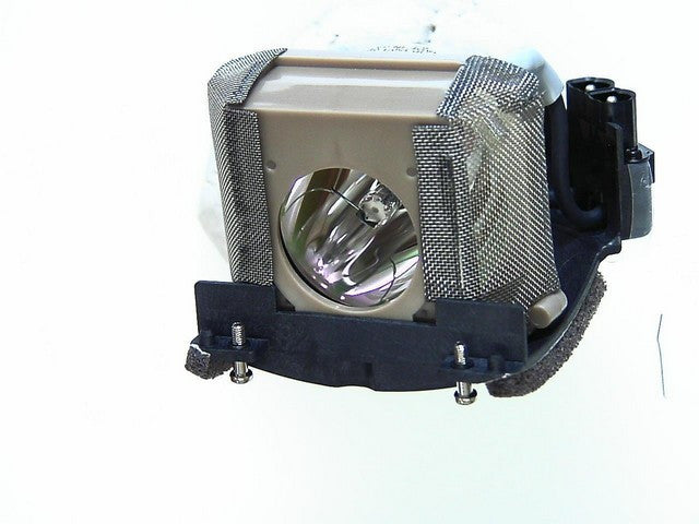 Plus U4-111 Projector Housing with Genuine Original OEM Bulb