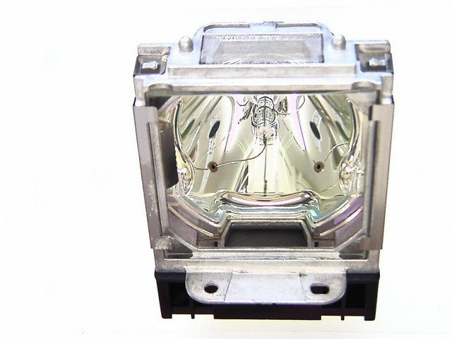 Mitsubishi HD8000 Projector Housing with Genuine Original OEM Bulb