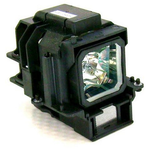 NEC LT380 Projector Housing with Genuine Original OEM Bulb