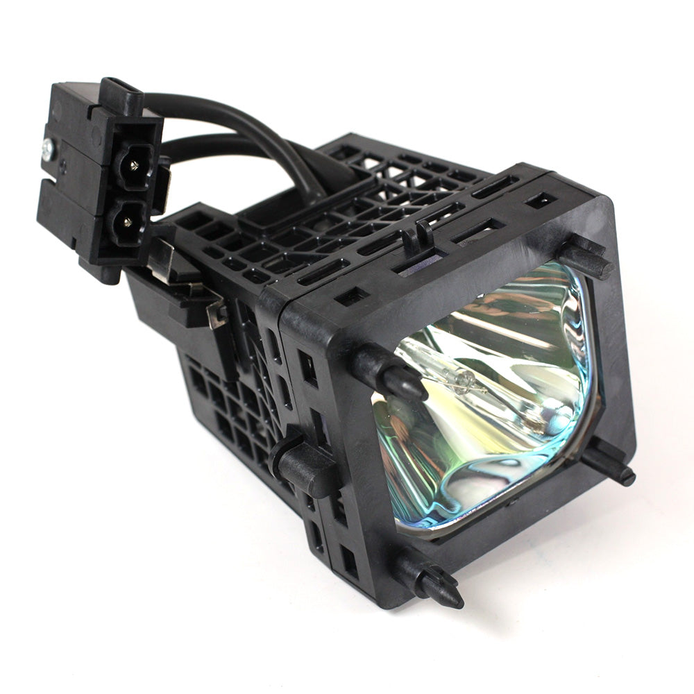 PHILIPS F-9308-860-0 Projection TV with Original Philips UHP Bulb Inside